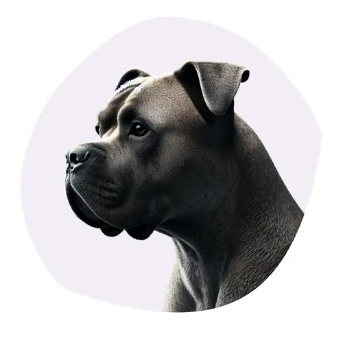 Presa canario